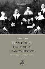 Bezbednost, teritorija, stanovništvo